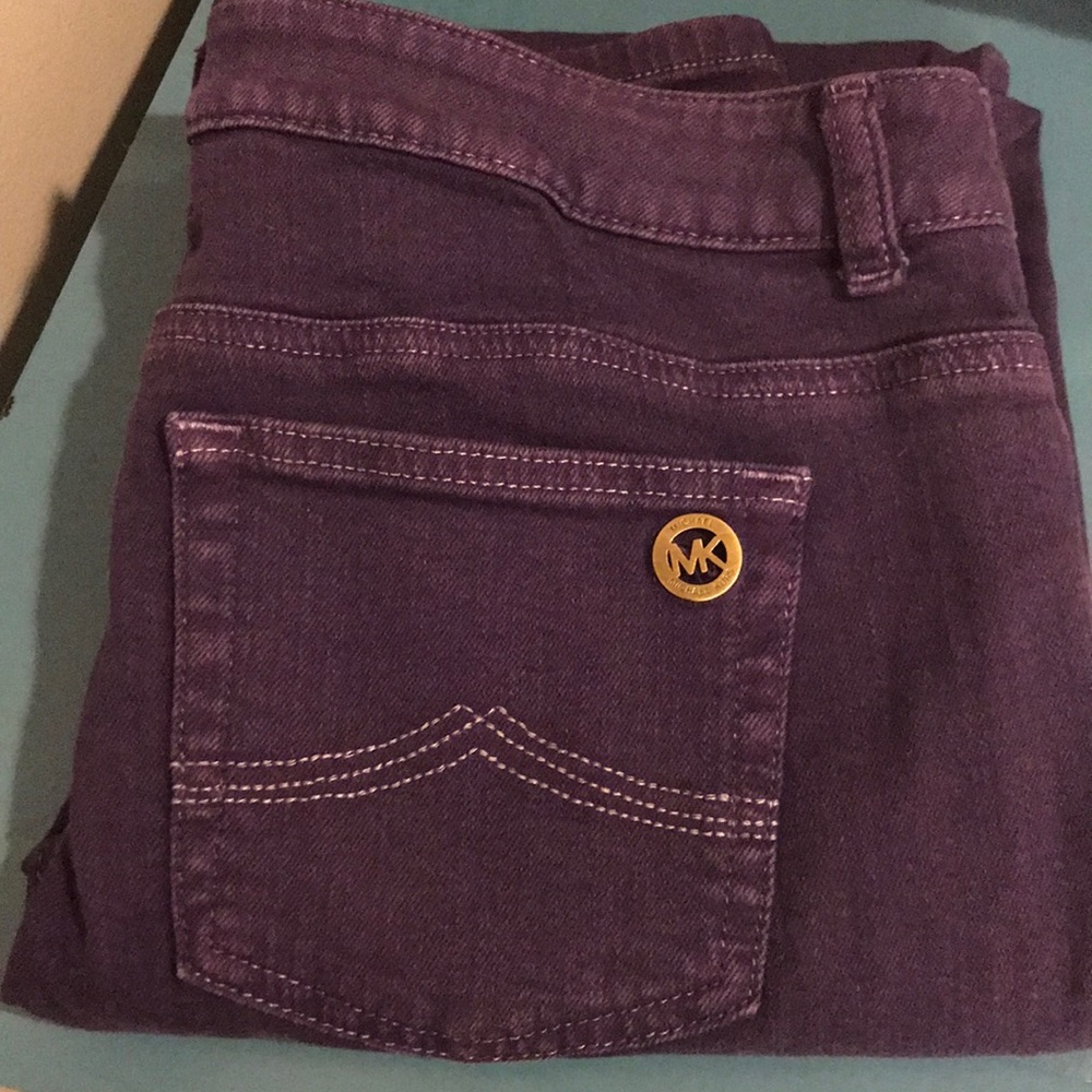 Michael Kors Jeans